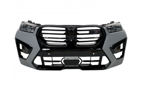 Комплект обвеса BMW X5 G05 2019-2023