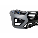 Комплект обвеса BMW X5 G05 2019-2023