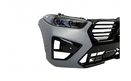 Комплект обвеса BMW X5 G05 2019-2023