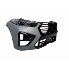 Комплект обвеса BMW X5 G05 2019-2023