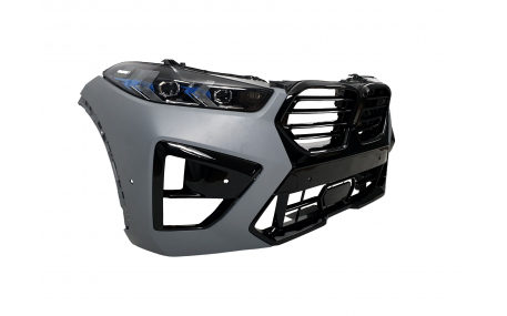 Комплект обвеса BMW X5 G05 2019-2023