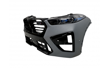 Комплект обвеса BMW X5 G05 2019-2023