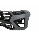 Комплект обвеса BMW X5 G05 2019-2023