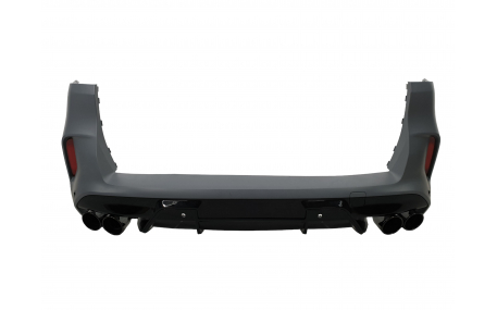 Комплект обвеса BMW X5 G05 2019-2023