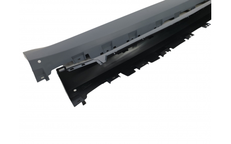 Комплект обвеса BMW X5 G05 2019-2023