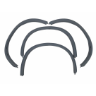 Комплект обвеса BMW X5 G05 2019-2023