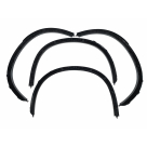 Комплект обвеса BMW X5 G05 2019-2023