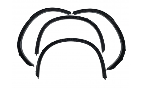 Комплект обвеса BMW X5 G05 2019-2023