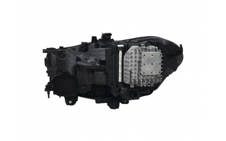 Комплект обвеса BMW X5 G05 2019-2023