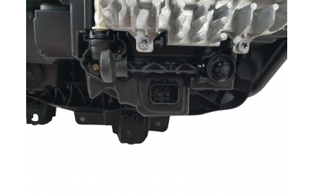 Комплект обвеса BMW X5 G05 2019-2023