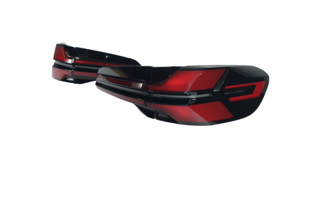 Комплект обвеса BMW X5 G05 2019-2023