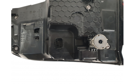 Комплект обвеса BMW X5 G05 2019-2023