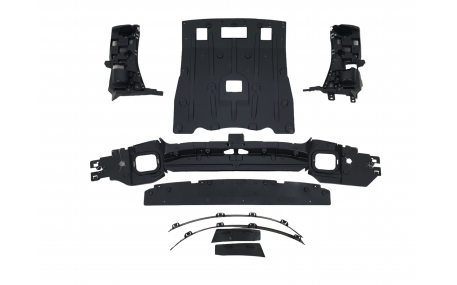 Комплект обвеса BMW X5 G05 2019-2023