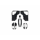 Комплект обвеса BMW X5 G05 2019-2023