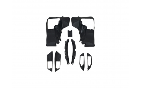 Комплект обвеса BMW X5 G05 2019-2023