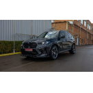 Комплект обвеса BMW X5 G05 2019-2023