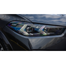 Комплект обвеса BMW X5 G05 2019-2023