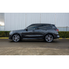 Комплект обвеса BMW X5 G05 2019-2023