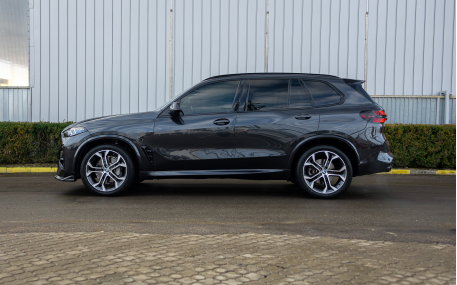Комплект обвеса BMW X5 G05 2019-2023