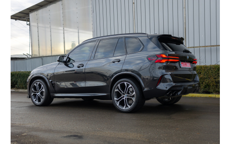 Комплект обвеса BMW X5 G05 2019-2023