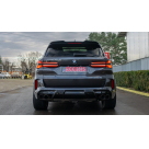 Комплект обвеса BMW X5 G05 2019-2023