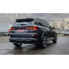 Комплект обвеса BMW X5 G05 2019-2023