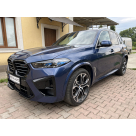 Комплект обвеса BMW X5 G05 2019-2023
