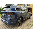 Комплект обвеса BMW X5 G05 2019-2023