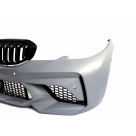 Бампер передний BMW 3 G20 2019-2022