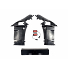 Бампер передний BMW 3 G20 2019-2022