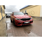 Бампер передний BMW 3 G20 2019-2022