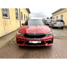 Бампер передний BMW 3 G20 2019-2022