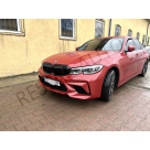 Бампер передний BMW 3 G20 2019-2022