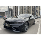Бампер передний BMW 3 G20 2019-2022