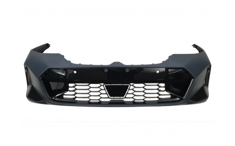 Комплект обвеса BMW 3 G20 2019-2022