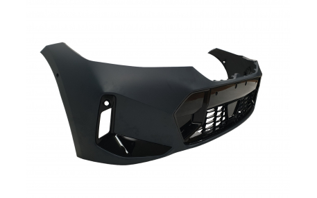 Комплект обвеса BMW 3 G20 2019-2022