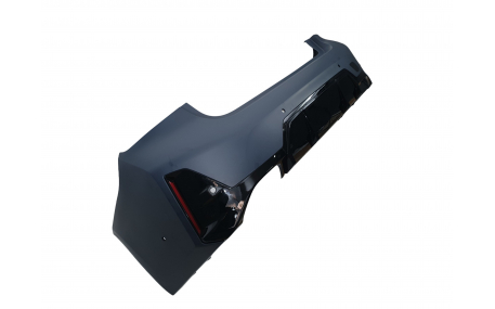 Комплект обвеса BMW 3 G20 2019-2022