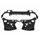 Комплект обвеса BMW 3 G20 2019-2022