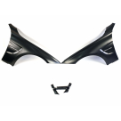 Комплект обвеса BMW 3 F30