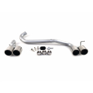 Комплект обвеса BMW 3 F30