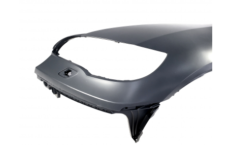 Крыло левое BMW X6 (E71) 2012-2014