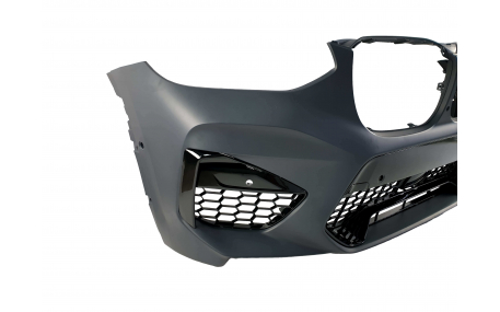 Комплект обвеса BMW X3 G01 2018-2022