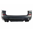 Комплект обвеса BMW X3 G01 2018-2022