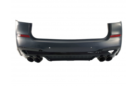 Комплект обвеса BMW X3 G01 2018-2022