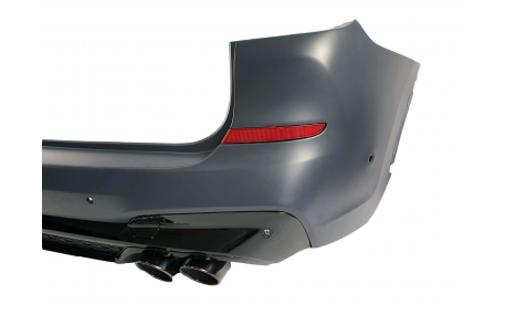 Комплект обвеса BMW X3 G01 2018-2022