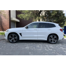 Комплект обвеса BMW X3 G01 2018-2022