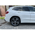 Комплект обвеса BMW X3 G01 2018-2022