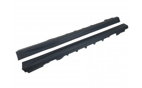 Комплект обвеса BMW 4 (F36)