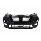 Комплект обвеса BMW X6 G06 2020-2023