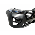 Комплект обвеса BMW X6 G06 2020-2023